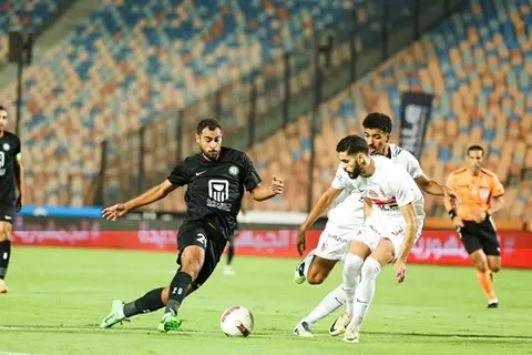 ريان ينضم للمنافسة.. ترتيب هدافي الدوري المصري بعد الجولة الـ13